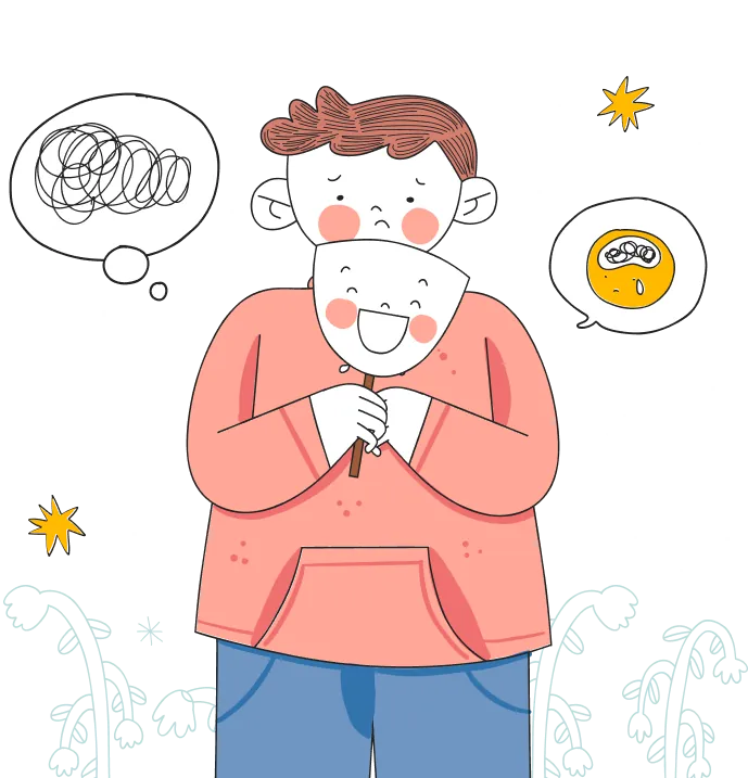 Counselling & IFS informed Therapy