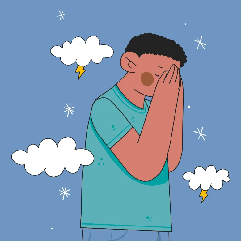 EFT - Emotional Freedom technique