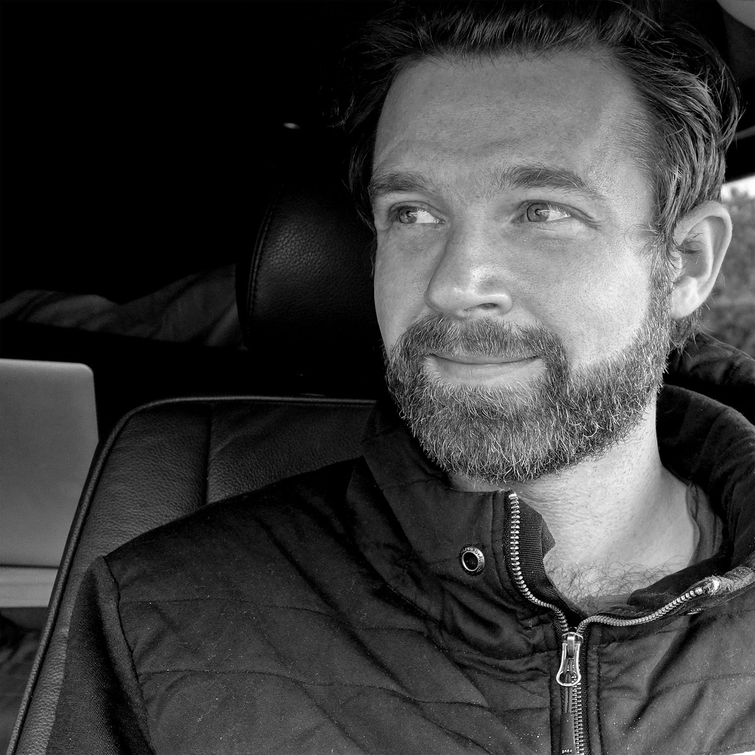 Joe Wright Counsellor - IFS Therapist Wanaka